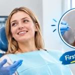 What Happens During Your First Private Dental Appointment?