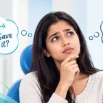 Can a Tooth Be Saved Instead of Extracted?