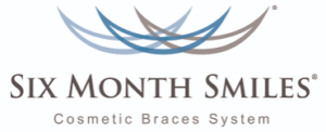 Six-Month-Smiles-Logo